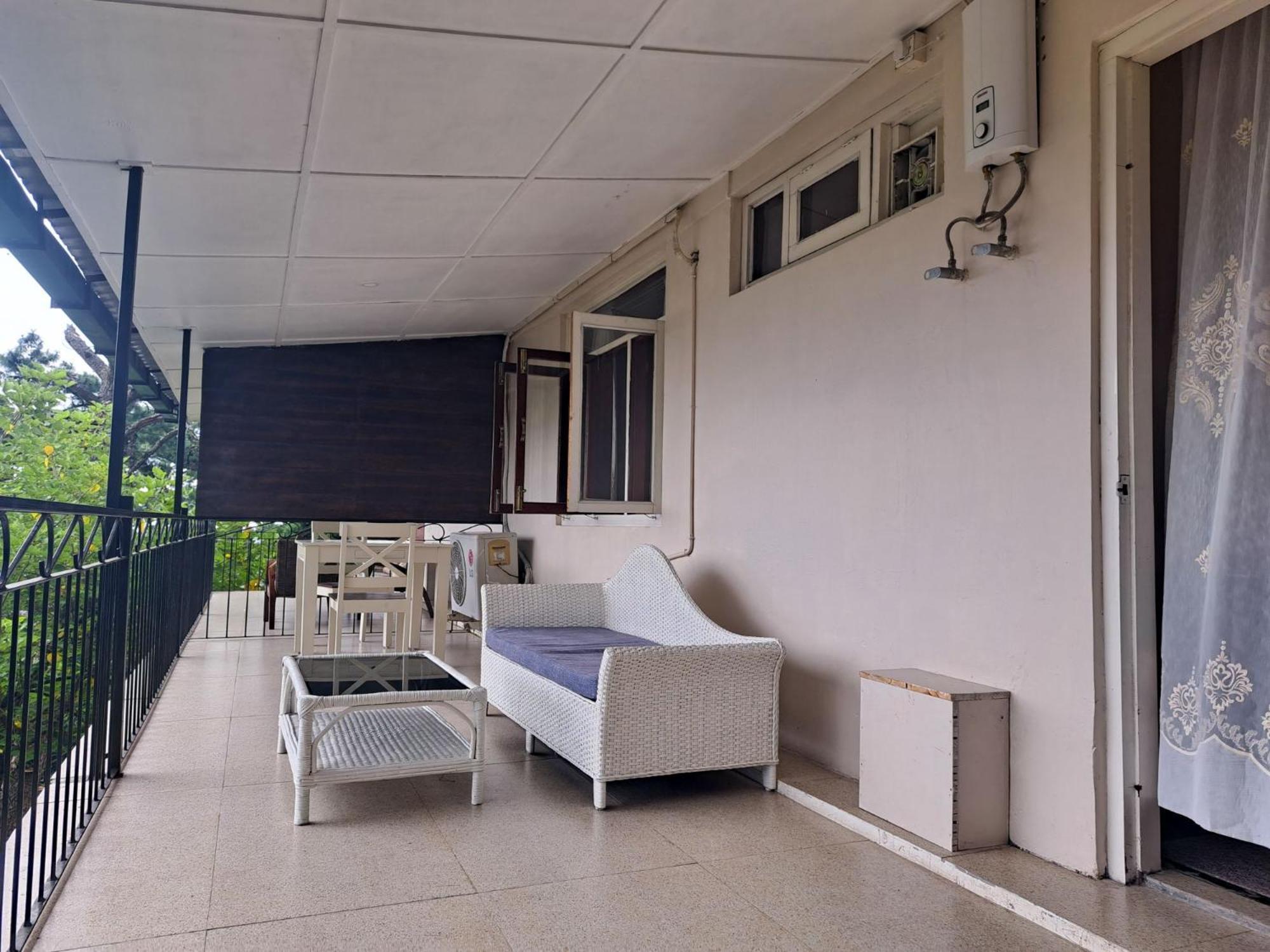 The Heritage Club - Tripura Castle Hotel And Spa Shillong Exterior photo